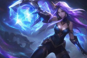 LOL新界面大改版，全新视觉体验带来的玩家感受