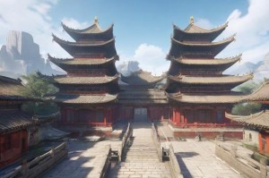 玉虚加点：探寻中国传统文化中的珍贵符号