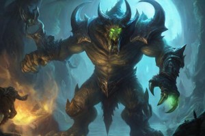 探秘魔兽世界中的稀有怪：寻找稀有怪的方法和价值