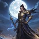 浮破之月影天殇攻略：打造最强角色，征服游戏世界