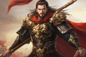 胡莱三国张飞技能详解