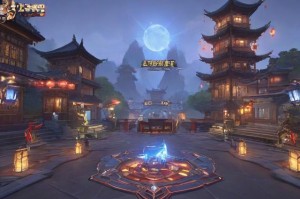 南昌同城游戏：打造最真实的线下互动体验