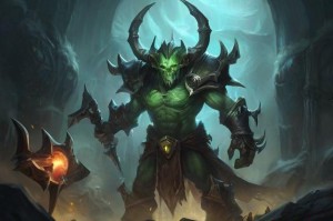 如何玩转经典魔兽TD游戏？