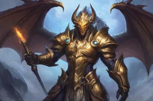 龙士传说攻略：打造最强龙士团队，征战传奇大陆