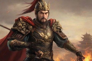 玩转PSP真三国无双5，畅享无尽乐趣