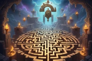 梦幻迷宫答题器：解锁迷宫谜题的利器