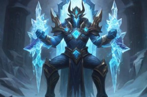 冰封王座Dota秘籍：如何在游戏中取得胜利？