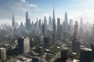 2011年特大城市修改器：改变城市面貌的关键