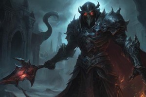 暗黑黎明攻略：打败BOSS，探索未知世界的秘籍