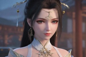 剑网3遗失的美好：重温经典，感受游戏魅力