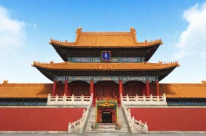 梦幻西游沈阳故宫：古典与现代的完美结合