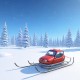 雪橇区攻略：带你畅游冰雪世界