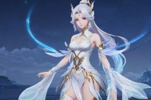 完美世界官方：探索完美世界的无限可能