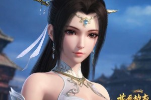 仙剑5修改器——让你体验不一样的游戏乐趣