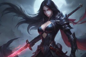 女鬼剑剑魔刷图加点：如何提升游戏中的战斗力
