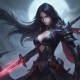 女鬼剑剑魔刷图加点：如何提升游戏中的战斗力