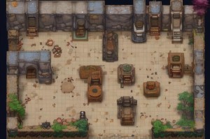 空之轨迹3rd门攻略：打通迷宫，解锁新区域
