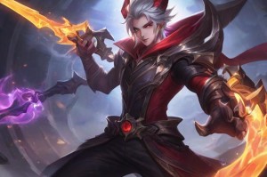lol赵信天赋：详细解析赵信的技能组合及天赋搭配