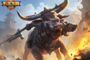 牛游戏网CF活动：全新版本上线，火爆开启！