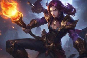 LOL火炬：英雄联盟最新版本全面解析，带你领略游戏新玩法！