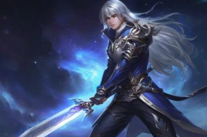 时空之刃：一款令人沉迷的ARPG手游