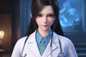 梦幻西游妙手仁心：游戏中的医者精神