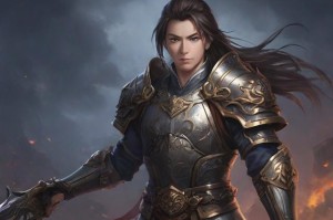 LOL Uzi：中国最强AD选手的传奇故事