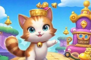 洛克王国响铃猫：最新宠物系统带来的乐趣