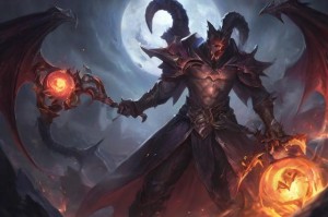 新挑战！驱魔师加点，如何提升实力应对更强大的魔物？