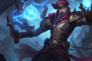 掌握船长技能，成为Dota2中的制胜者