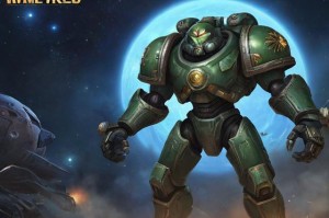 星际争霸1.14：重返经典的即时战略游戏