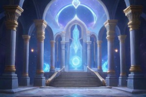 探秘梦幻国度第二宫：神秘、奇幻、令人心驰神往的世界