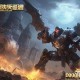 探索最新大型网游游戏，畅玩无限乐趣