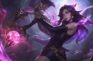 LOL抽奖活动抽皮肤网址：参与即有机会赢取稀有皮肤