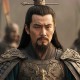 新三国志刘备传：刘备的传奇故事