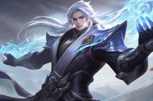 李白王者荣耀：英雄联盟中的传奇诗人