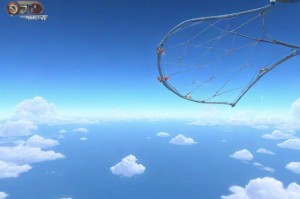 探索无尽的蓝天：天空网游带你飞向新世界