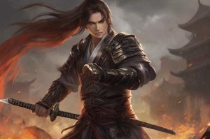 武林立志传全攻略：成为武林中的一代宗师