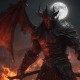 PS4恶魔城月下：重燃经典，续写传奇