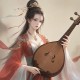 琵琶行副本歌词：一部中国古代文学名著中的经典之作