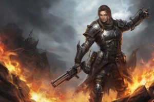 2012年度网游人气排行榜TOP10：火爆游戏盘点