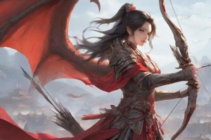 御龙在天弓箭加点：如何正确分配属性点提升战斗力