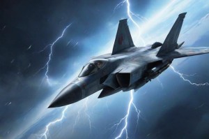 腾讯雷霆战机攻略：如何提高游戏技巧，轻松通关？