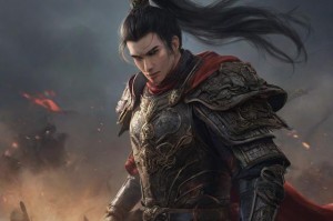 秦殇攻略秘籍：如何在游戏中轻松取得胜利