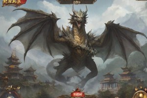 天龙八部地图：详细介绍及攻略
