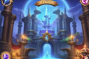 永恒之塔单机版：探索无尽的奇幻世界