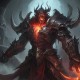 地下城与勇士阿修罗：最强BOSS之一的传奇故事