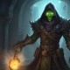 魔兽世界之我是盗贼：暗影潜行者的生存之道