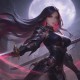 女刀出装攻略：如何选择最适合的装备