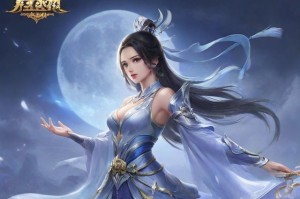 梦幻西游月卡礼券：开启仙侠世界的精彩之旅